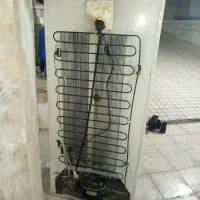 یخچال هوور ۱۳فوت کاملا سالم|یخچال و فریزر|تهران, افسریه جنوبی|دیوار