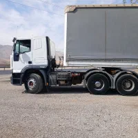 اویکو 440|خودرو سنگین|ایلام, |دیوار