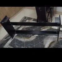 پایه میز پیانو سریMDF*P