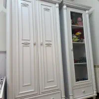 سرویس خواب کودک و نوجوان برند ساحل چوب|تخت و سرویس خواب|تهران, تهرانسر شمالی|دیوار