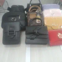 فروش کیف دوشی نو (پاسپورتی)