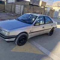 405|خودرو سواری و وانت|لردگان, |دیوار