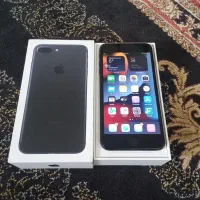 گوشی ایفون ۷ پلاس