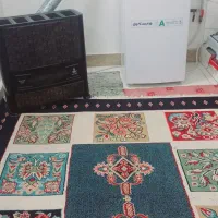 اجاره سوئیت دربست همراه با تمامی امکانات|اجارهٔ کوتاه‌مدت آپارتمان و سوئیت|آزادشهر, |دیوار