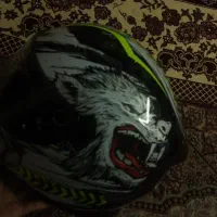 کلاه کاسکت lvs