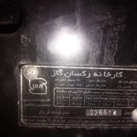 اجاق گازفردار|اجاق گاز و لوازم برقی پخت‌وپز|قم, انسجام|دیوار