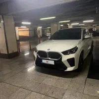 Bmw x2 مدل ۲۰۲۶|خودرو سواری و وانت|تهران, ولنجک|دیوار