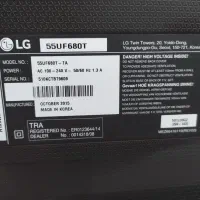 LED LG|تلویزیون و پروژکتور|شاهین‌شهر, شهرک هشت بهشت|دیوار