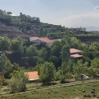 ۴۵۰ متر، بر ۲۴، لواسان بزرگ(روستای ایرا شهرک دانا)|فروش زمین و ملک کلنگی|تهران, تهرانپارس جنوبی|دیوار