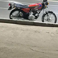 موتور مدل 87|موتورسیکلت|قم, نیروگاه|دیوار