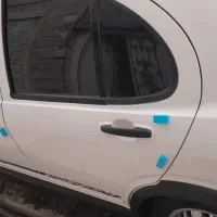 فروش ماشین|خودرو سواری و وانت|گلستان (تهران), |دیوار