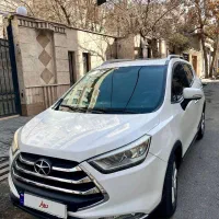 جک مدل s3 مدل ۹۷|خودرو سواری و وانت|تهران, تهرانپارس غربی|دیوار