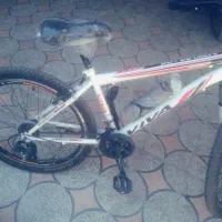 دوچرخه ۲۶ نو نو اصلا کار نکرده|دوچرخه، اسکیت، اسکوتر|زرین آباد, |دیوار