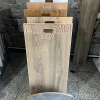 پخش خورده و عمده پارکت لمینت و pvc