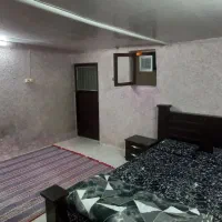 منزل مبله تمیز نزدیک حرم مرکز شهر|اجارهٔ کوتاهمدت آپارتمان و سوئیت|شیراز, شاهچراغ|دیوار