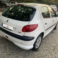 ۲۰۶ تیپ ۵ مدل ۹۹|خودرو سواری و وانت|رامسر, |دیوار