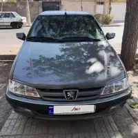 پارس tu5 کلاس ۱۵ مدل ۹۶