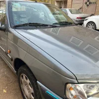 پارس ۹۹مشابه صفر|خودرو سواری و وانت|کرمان, |دیوار