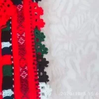 کریشی