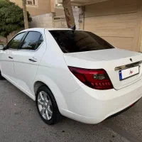 دنا پلاس ۶ دنده توربو مدل 1401