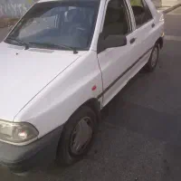 یکدستگاه پرااید131مدل96. se بی رنگ