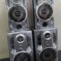 باند الجی خانگی..