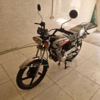 هندا رهرو 200