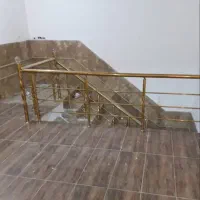 اجراه نرده حفاظ استیل|خدمات پیشه و مهارت|اراک, |دیوار