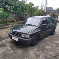 فروش پراید مدل ۷۹