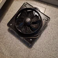 هواکش صنعتی