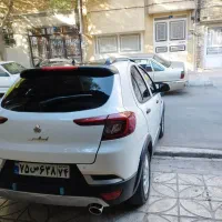 اطلس gسانروف دار قیمت مناسب|خودرو سواری و وانت|مشهد, دانشجو|دیوار