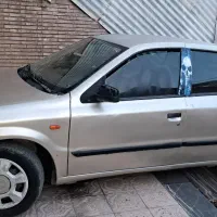 سمندLXمدل۸۲