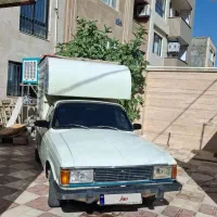 وانت مسقف 89|خودرو سواری و وانت|سنندج, |دیوار