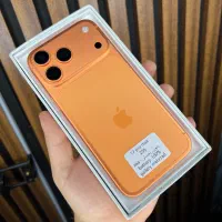 ایفون ۱۷ پرومکس ۲۵۶ گیگ zaa درحداکبند