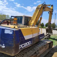 فروش بیل خط پنج همراه با پیکور