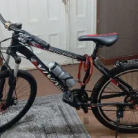 دوچرخه ویوا