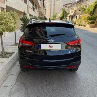 هایما S5 مدل ۱۴۰۱ گیربکس جدید