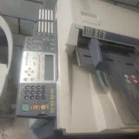 دستگاه فتوکپی توشیبا eSTUDIO165|پرینتر، اسکنر، کپی، فکس|تهران, توحید|دیوار