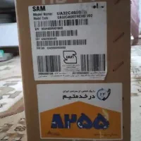 تلویزیون ۳۲ اینج سام نو