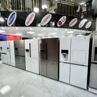 سای بای ساید اسنوا  نمایشگاهی m3246