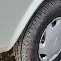 پیکان وانت مدل ۹۳ تمیز|خودرو سواری و وانت|رشت, پل تالشان|دیوار