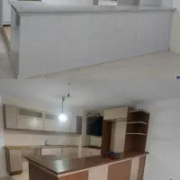 نصب برچسب کابینت نصب ترمووال ،ترموود وماربل شیت