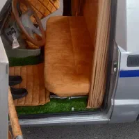 تودوزی تک کرج