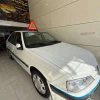 پارس تیوفایو ۱۴۰۱ فابریک