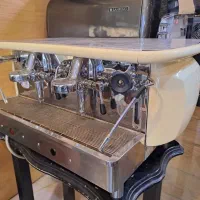 دستگاه قهوه ساز صنعتی|کافیشاپ و رستوران|مشهد, جاهد شهر|دیوار