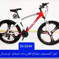 دوچرخه ساحلی لاستیک پهن|دوچرخه، اسکیت، اسکوتر|تبریز, |دیوار