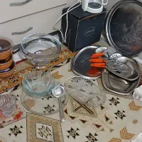 لوازم آشپزخانه