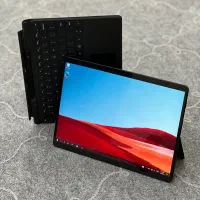 تبلت مایکروسافت سرفیس پرو256 /8/Surface Pro X SQ1|تبلت|تهران, جردن|دیوار