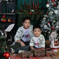 آتلیه عکاسی کودک نوزاد بارداری و خانوادگی گیتانوش|خدمات پذیرایی، مراسم|تهران, افسریه شمالی|دیوار