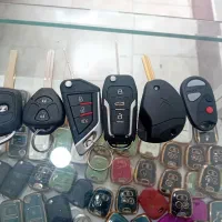 کلیدسازی تعریف کلید
